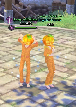 In-Game
