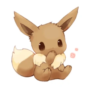 eevee eevee